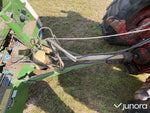 Balpress krone kr 125