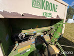 Balpress krone kr 125