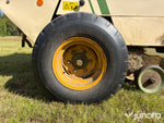 Balpress krone kr 125