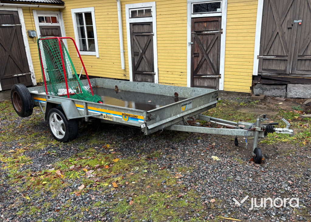 Släp - Brännan-Släpet, BS100T