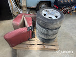 Opel Kadett