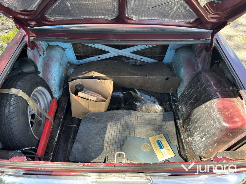 Opel Kadett