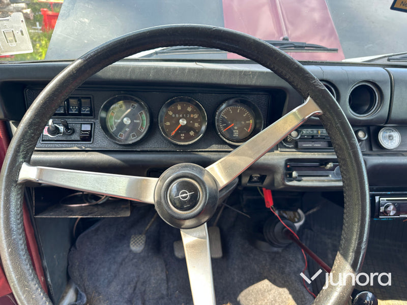 Opel Kadett