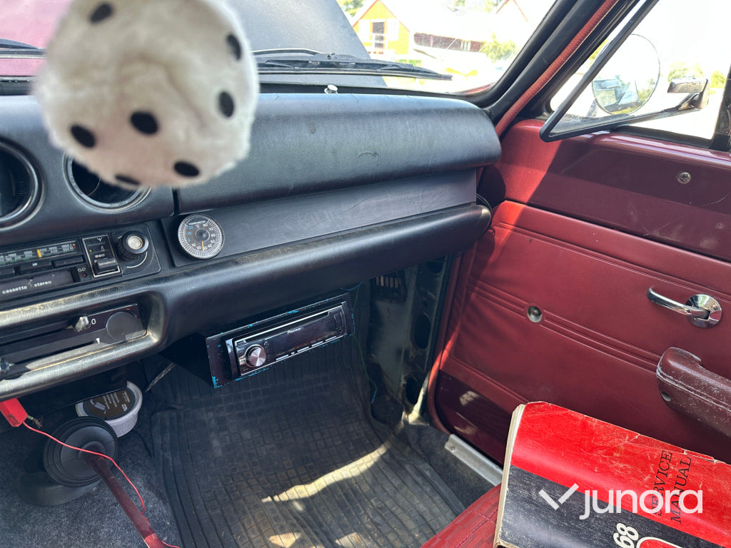 Opel Kadett