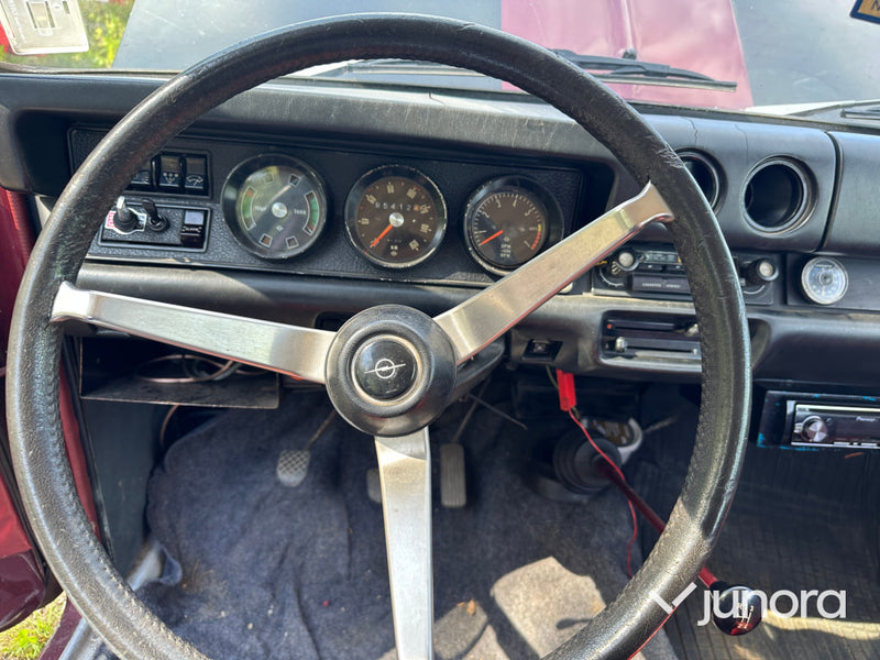 Opel Kadett