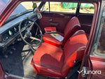 Opel Kadett