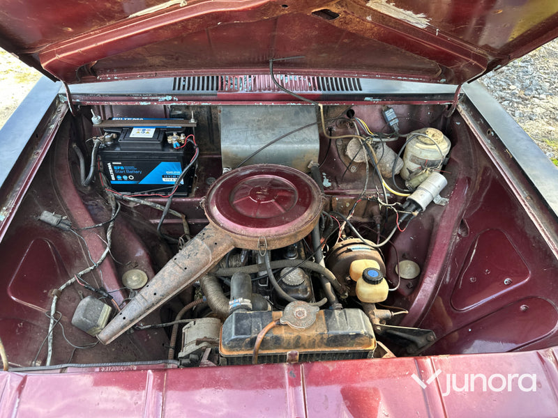 Opel Kadett