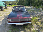 Opel Kadett