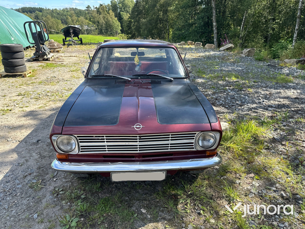 Opel Kadett