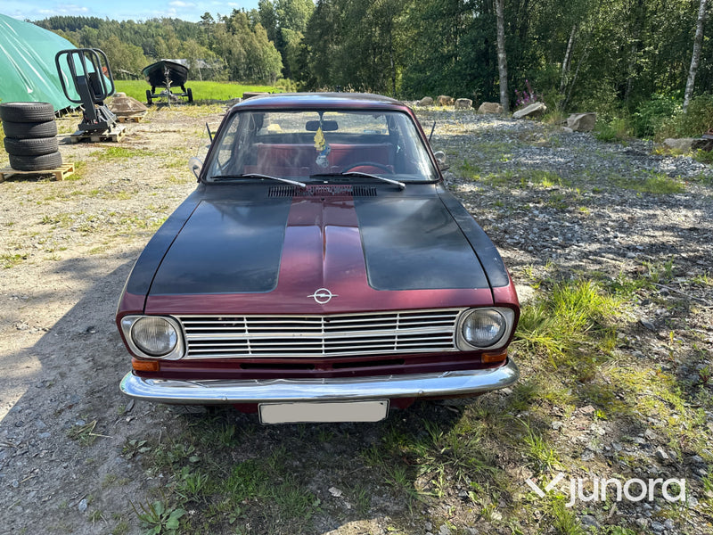 Opel Kadett