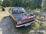 Opel Kadett