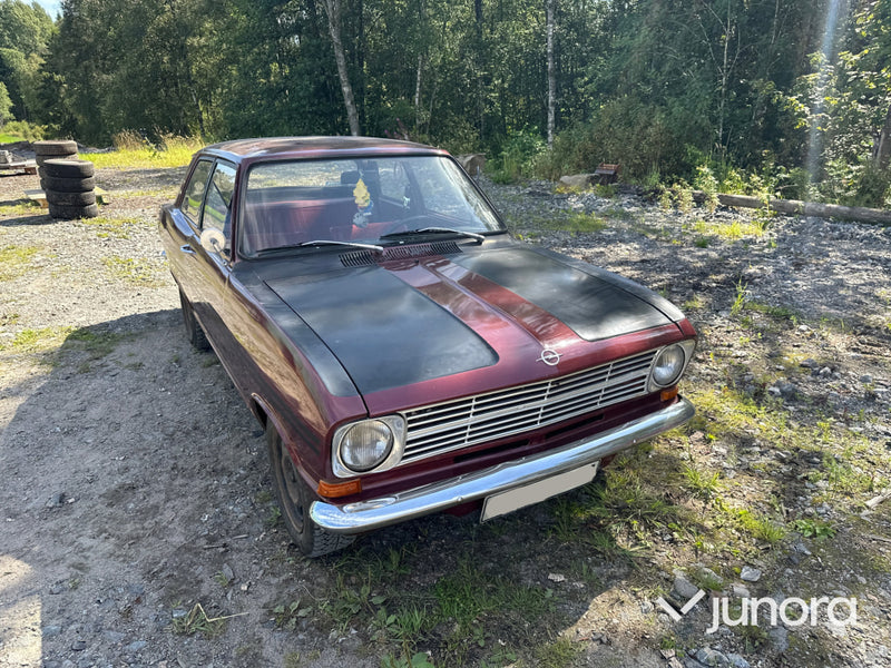 Opel Kadett