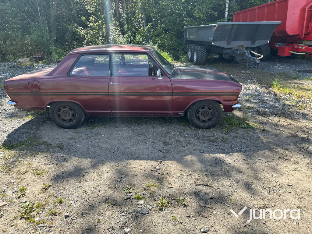 Opel Kadett