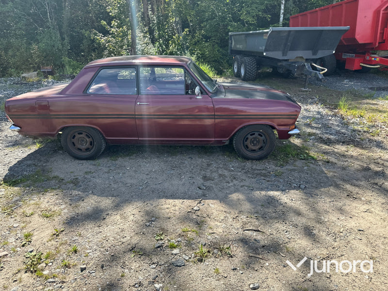 Opel Kadett
