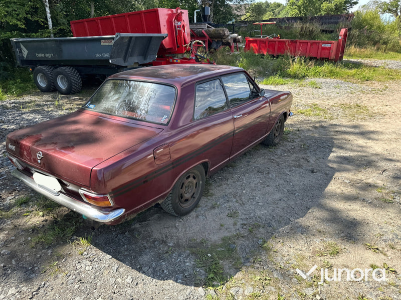 Opel Kadett