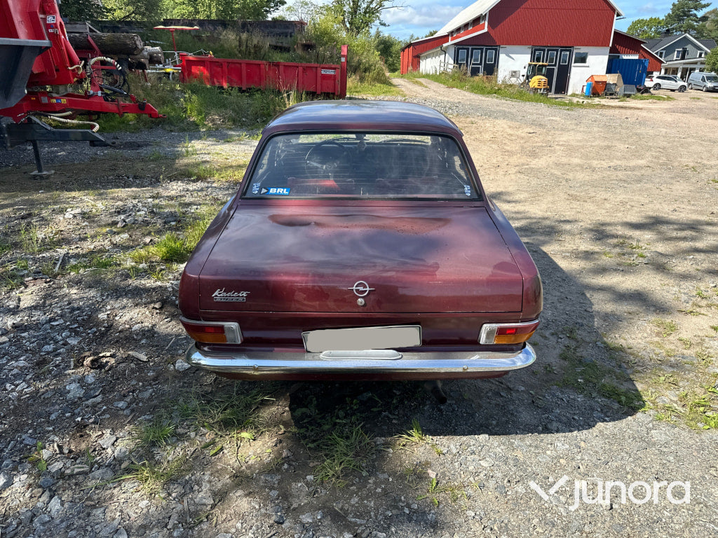 Opel Kadett