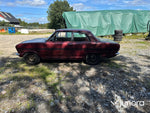Opel Kadett