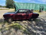 Opel Kadett
