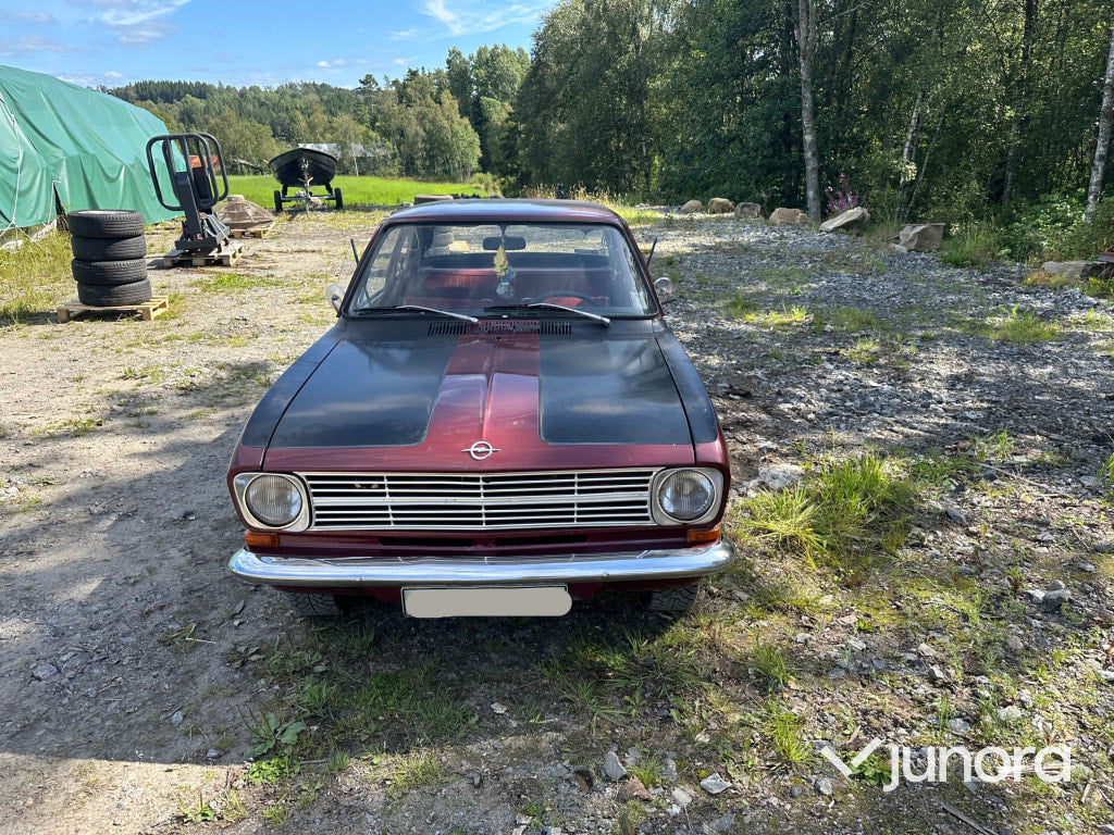 Opel Kadett