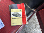 Opel Kadett