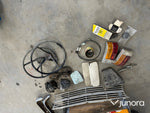 Opel Kadett