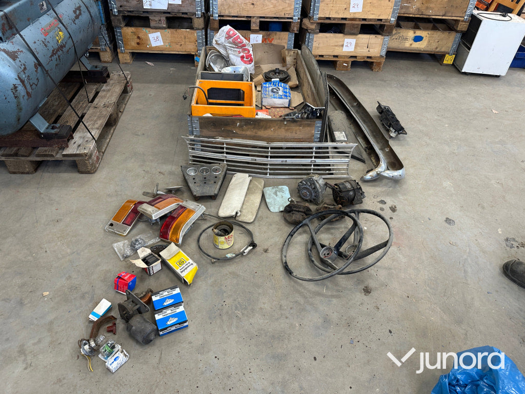 Opel Kadett