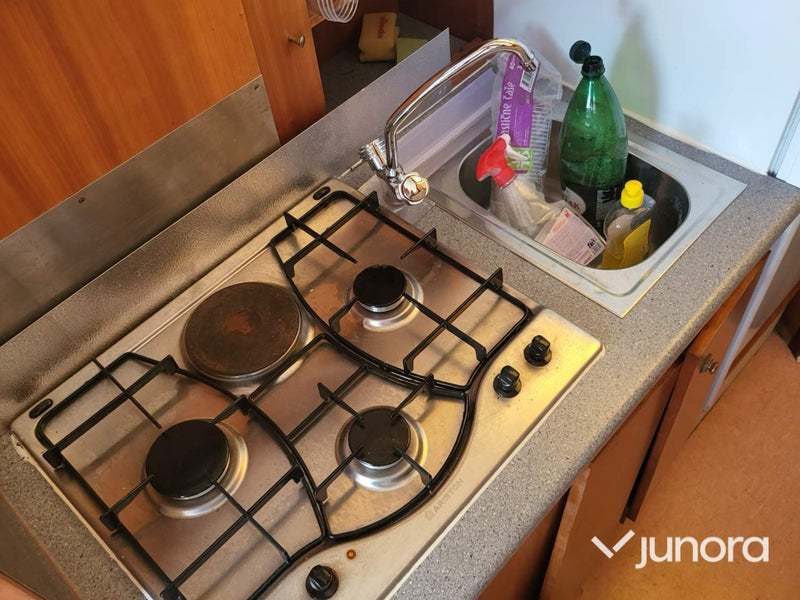 Flybridge Yacht - Nimo Marine Condor Flybridge 11.60