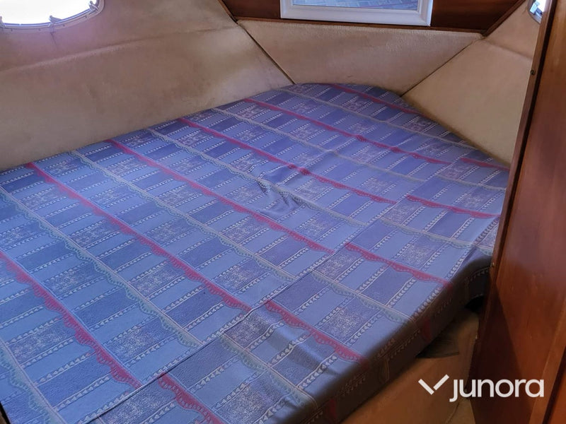 Flybridge Yacht - Nimo Marine Condor Flybridge 11.60