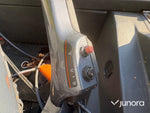 Båt - Pioner multi III - Respo 80km trailer