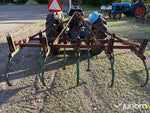 Kultivatorharv