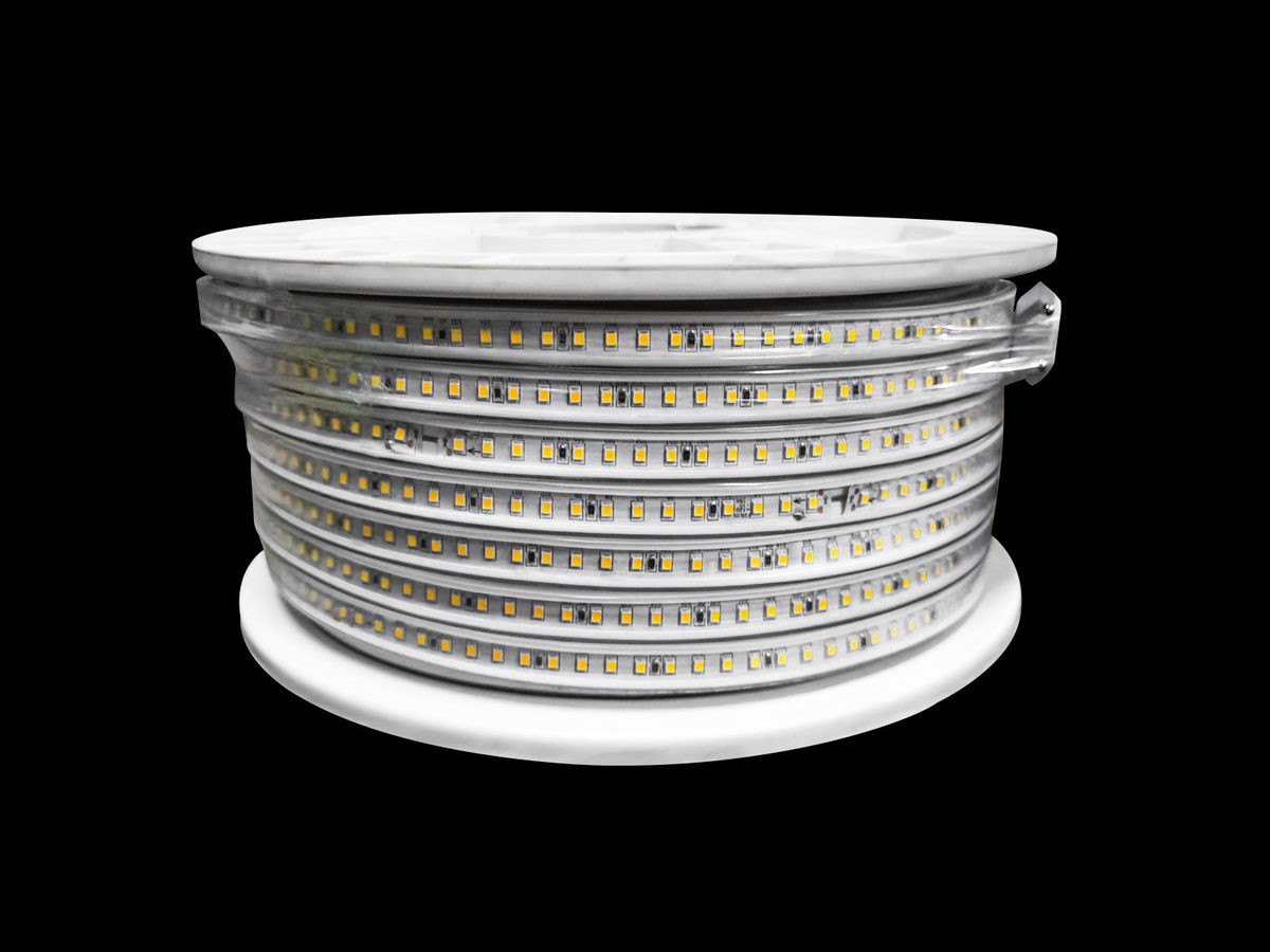 LED-strip 50 meter - Frakt ingår