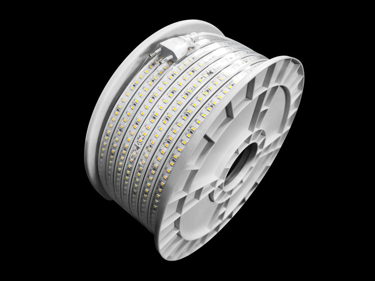 LED-strip 50 meter - Frakt ingår