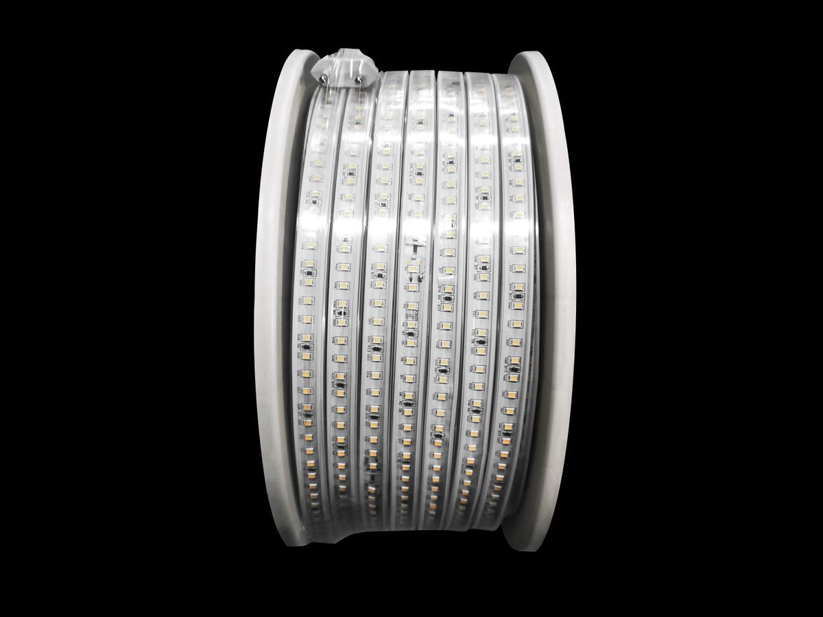 LED-strip 50 meter - Frakt ingår