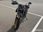 NY! EU moped Nightrider