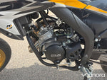 NY! EU moped Nightrider