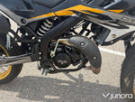 NY! EU moped Nightrider