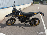 NY! EU moped Nightrider