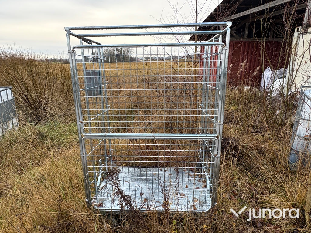 Burar - Diverse
