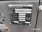 Grävmaskin Volvo ECR25D Electric