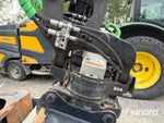 Grävmaskin Volvo ECR25D Electric