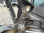 Grävmaskin Volvo ECR25D Electric