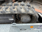 Grävmaskin Volvo ECR25D Electric