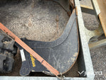Grävmaskin Volvo ECR25D Electric
