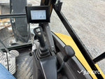 Grävmaskin Volvo ECR25D Electric