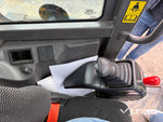 Grävmaskin Volvo ECR25D Electric