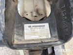 Grävmaskin Volvo ECR25D Electric