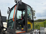 Grävmaskin Volvo ECR25D Electric