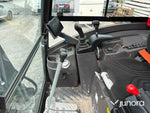 Grävmaskin Volvo ECR25D Electric