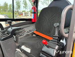 Grävmaskin Volvo ECR25D Electric