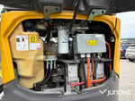 Grävmaskin Volvo ECR25D Electric